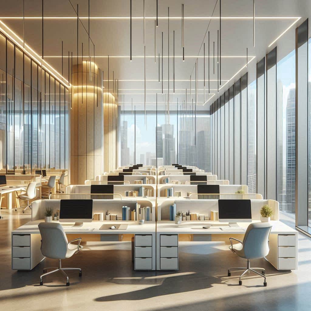 城开国际大厦文章配图